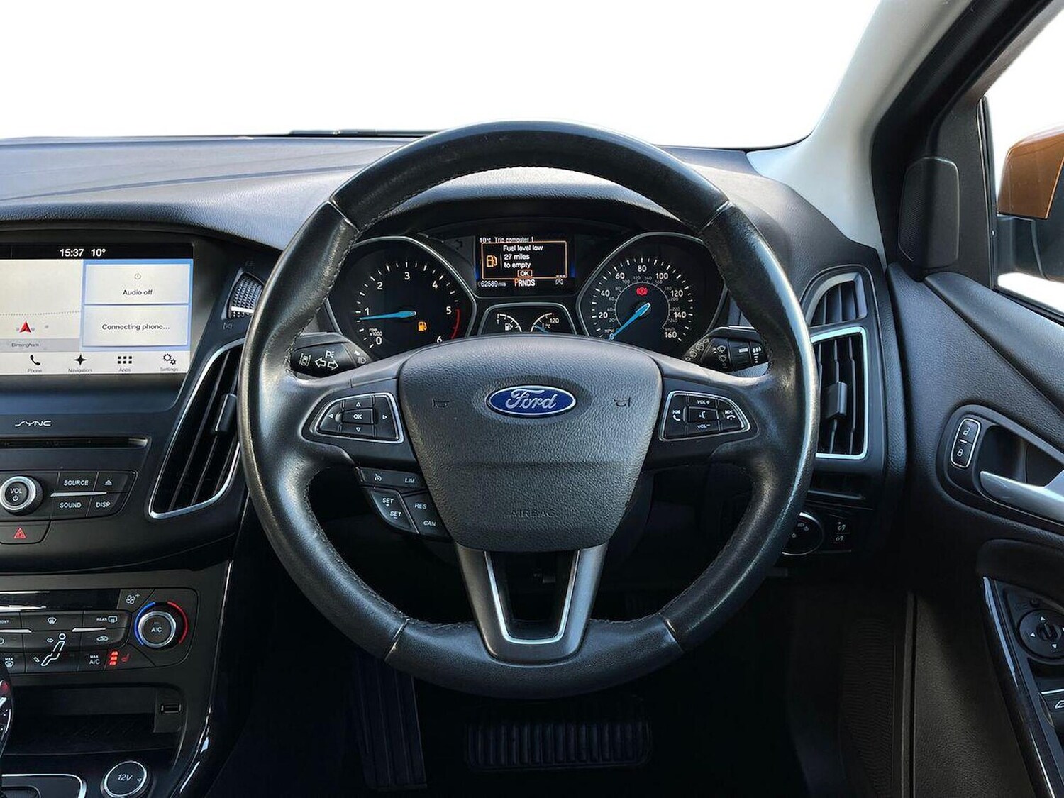 Used Ford Focus 2017 for sale - 76387222: Photo 9