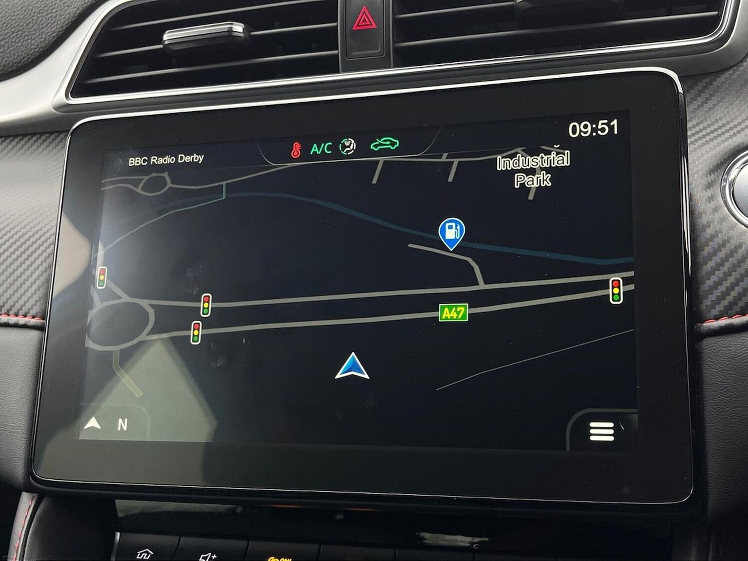 Used MG MG ZS 2024 for sale - 77488591: Photo 24