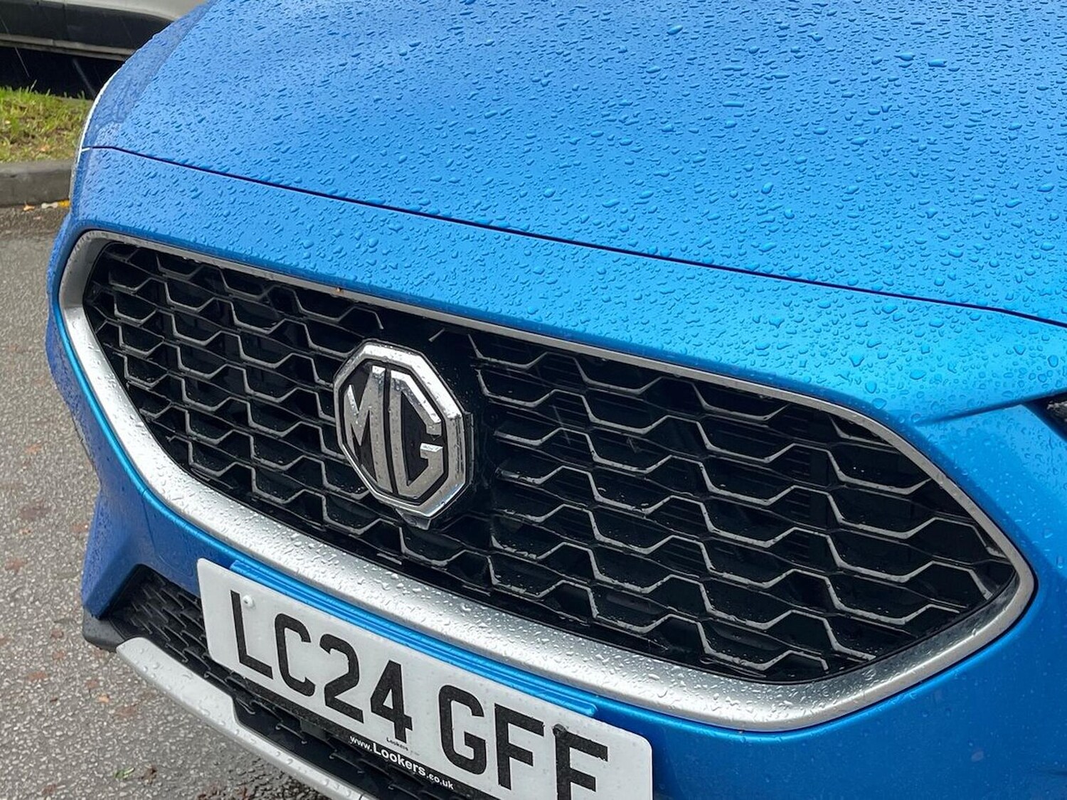 Used MG MG ZS 2024 for sale - 77488591: Photo 33