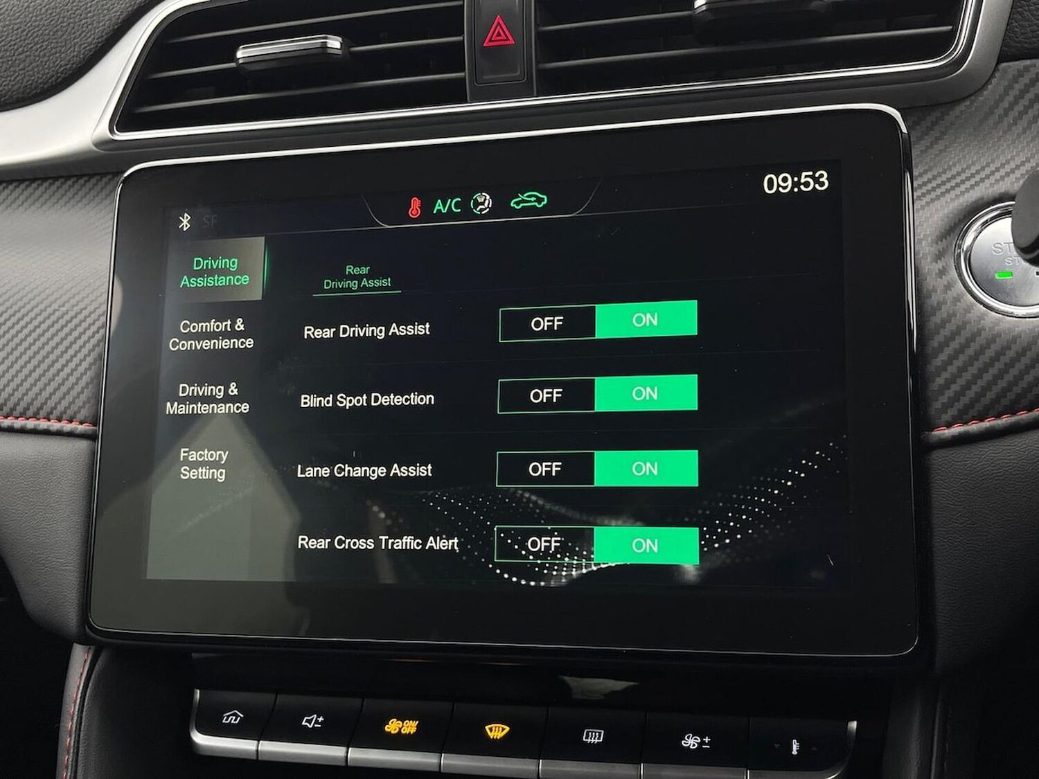 Used MG MG ZS 2024 for sale - 77488591: Photo 48