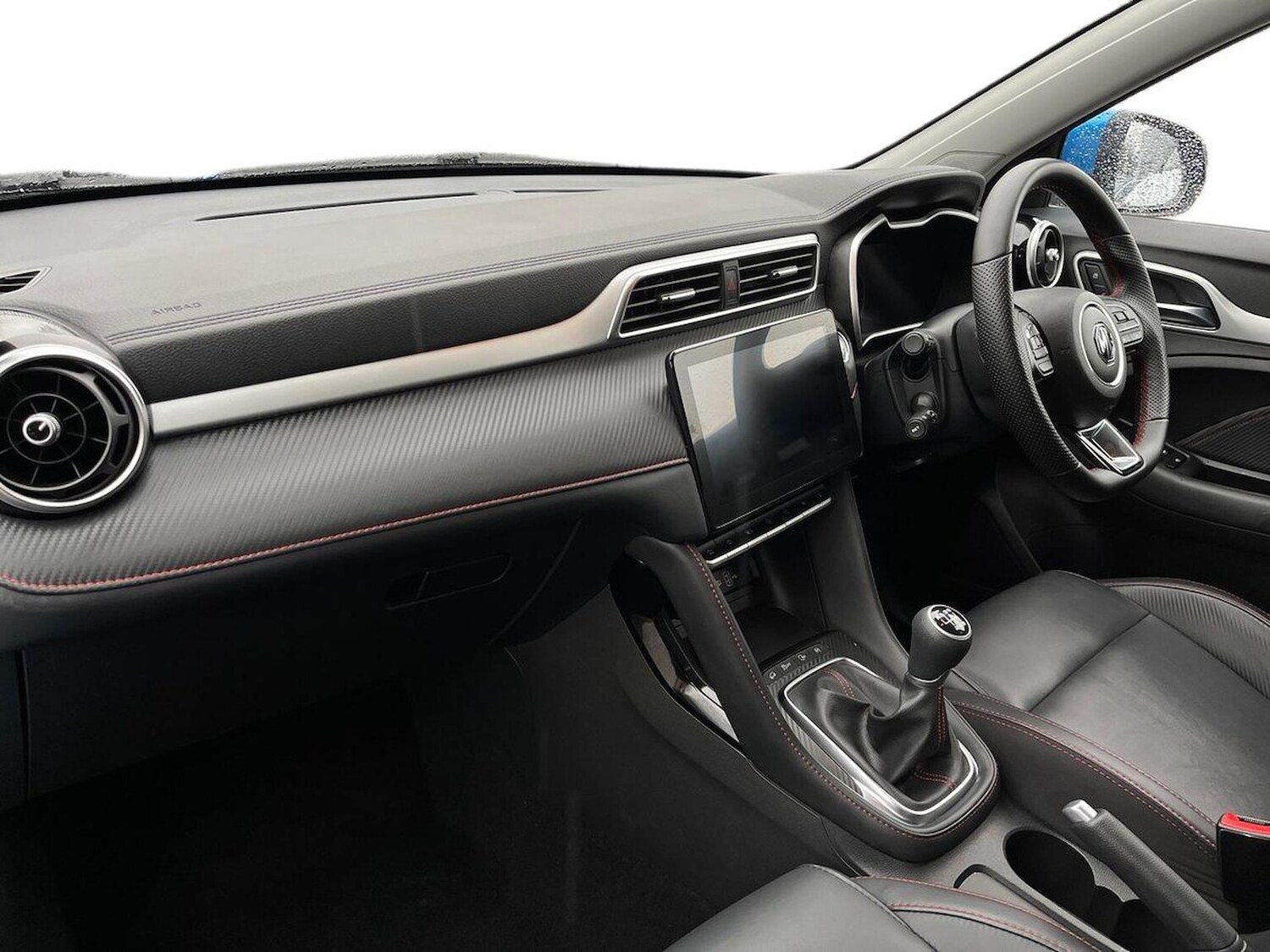 Used MG MG ZS 2024 for sale - 77488591: Photo 7