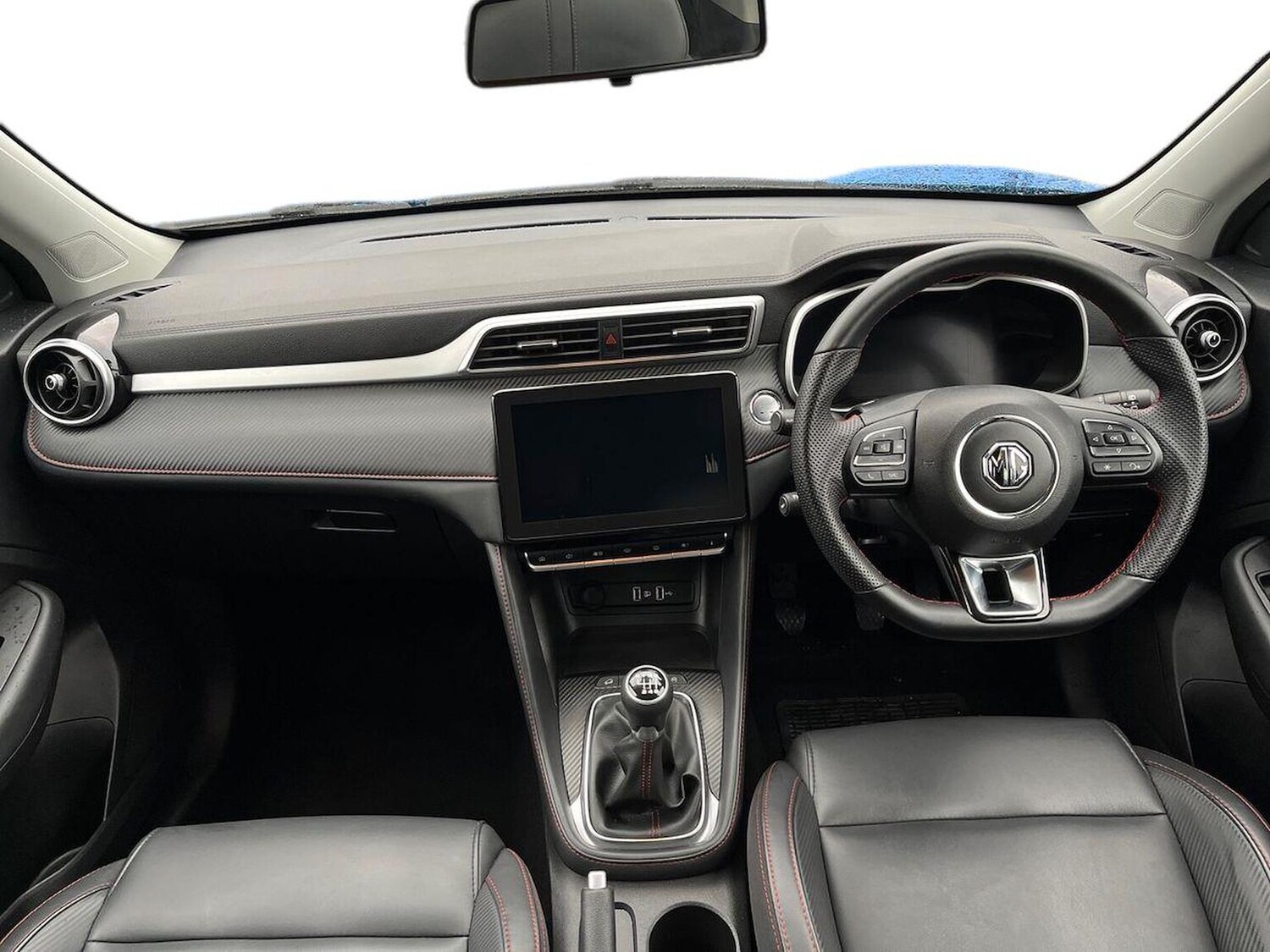 Used MG MG ZS 2024 for sale - 77488591: Photo 8