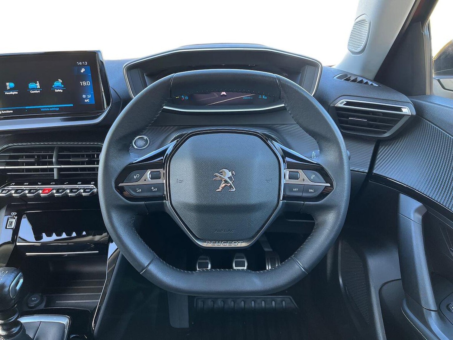 Used Peugeot 2008 2022 for sale - 76906310: Photo 10