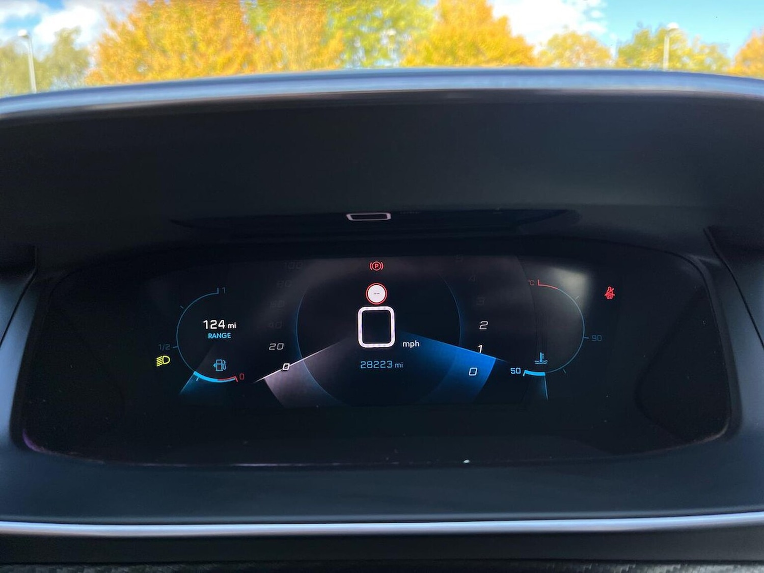 Used Peugeot 2008 2022 for sale - 76906310: Photo 11