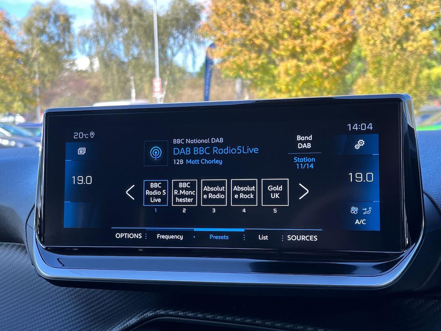 Used Peugeot 2008 2022 for sale - 76906310: Photo 12