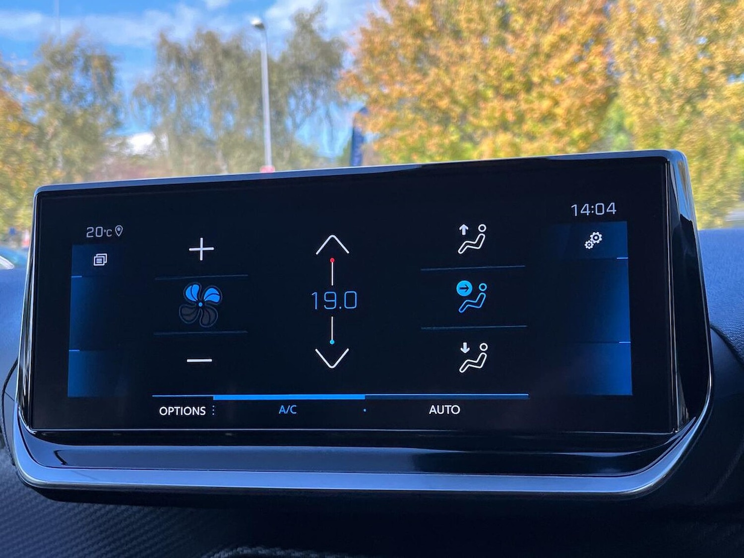 Used Peugeot 2008 2022 for sale - 76906310: Photo 13