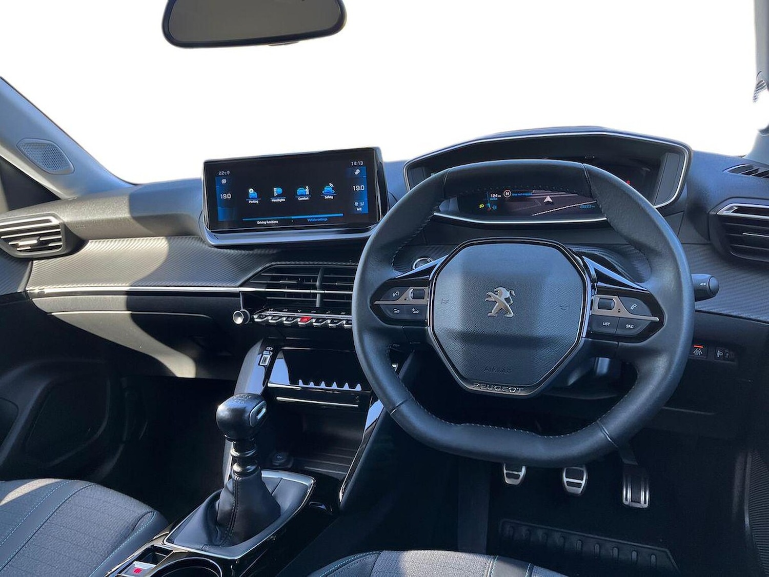 Used Peugeot 2008 2022 for sale - 76906310: Photo 16
