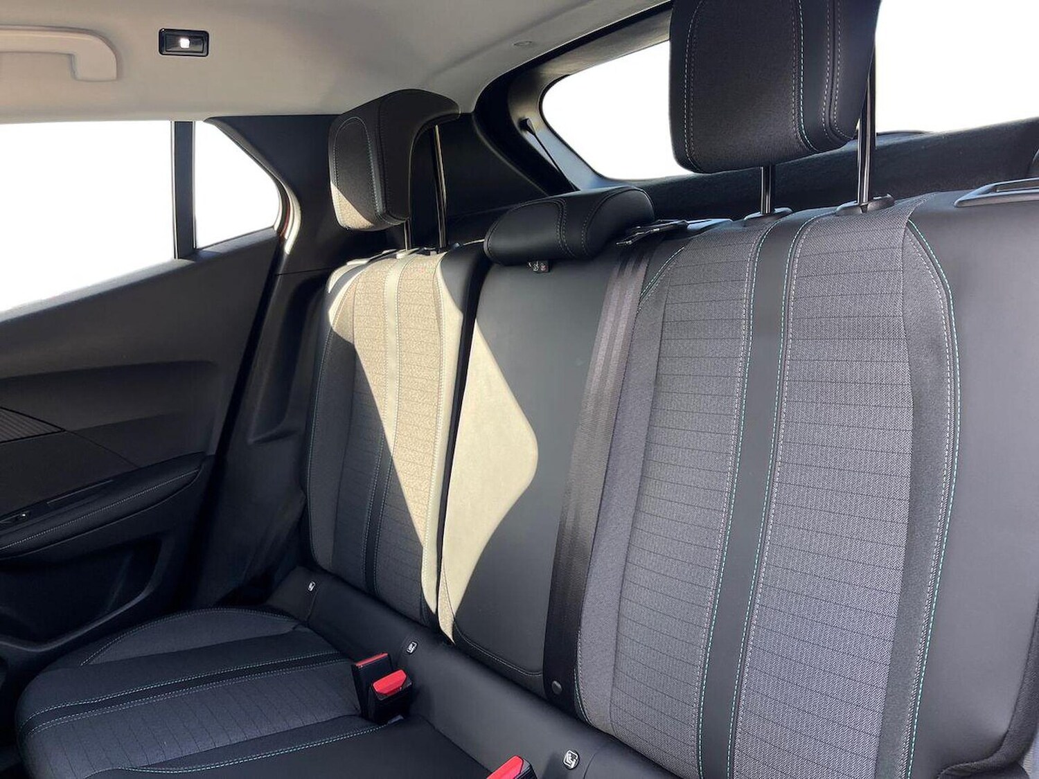 Used Peugeot 2008 2022 for sale - 76906310: Photo 17