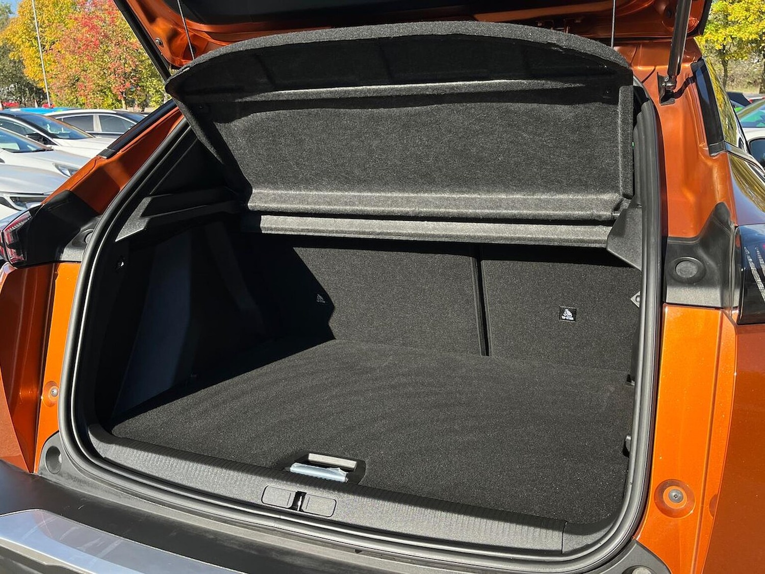 Used Peugeot 2008 2022 for sale - 76906310: Photo 18