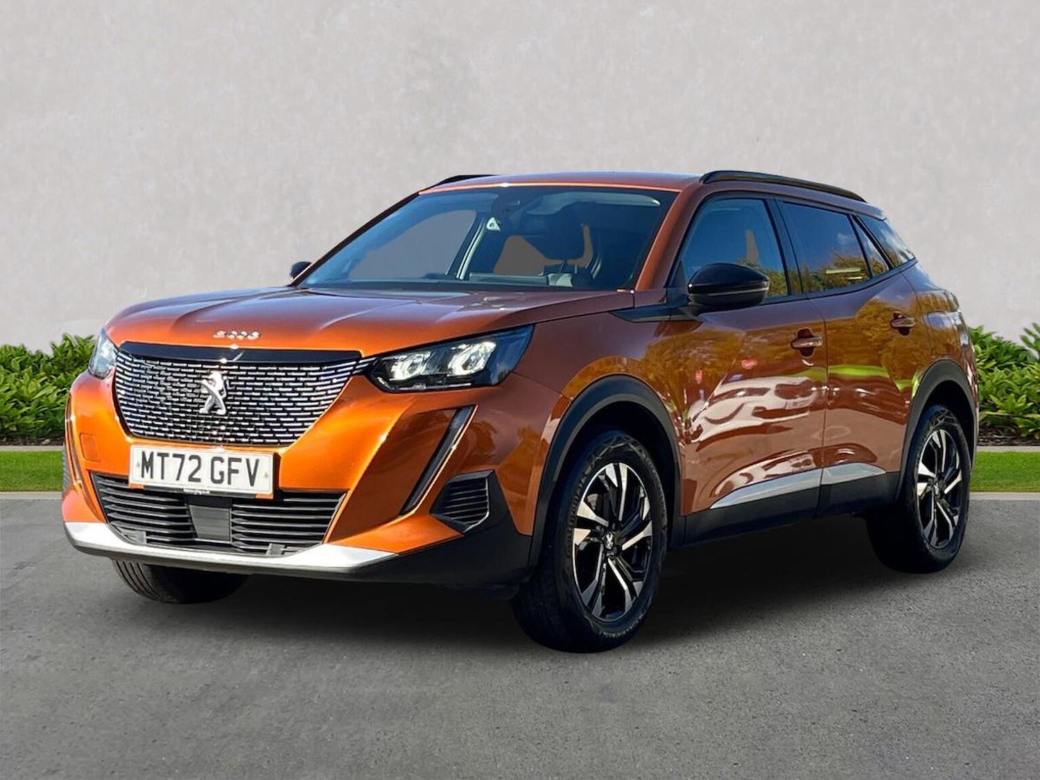 Used Peugeot 2008 2022 for sale - 76906310: Photo 21