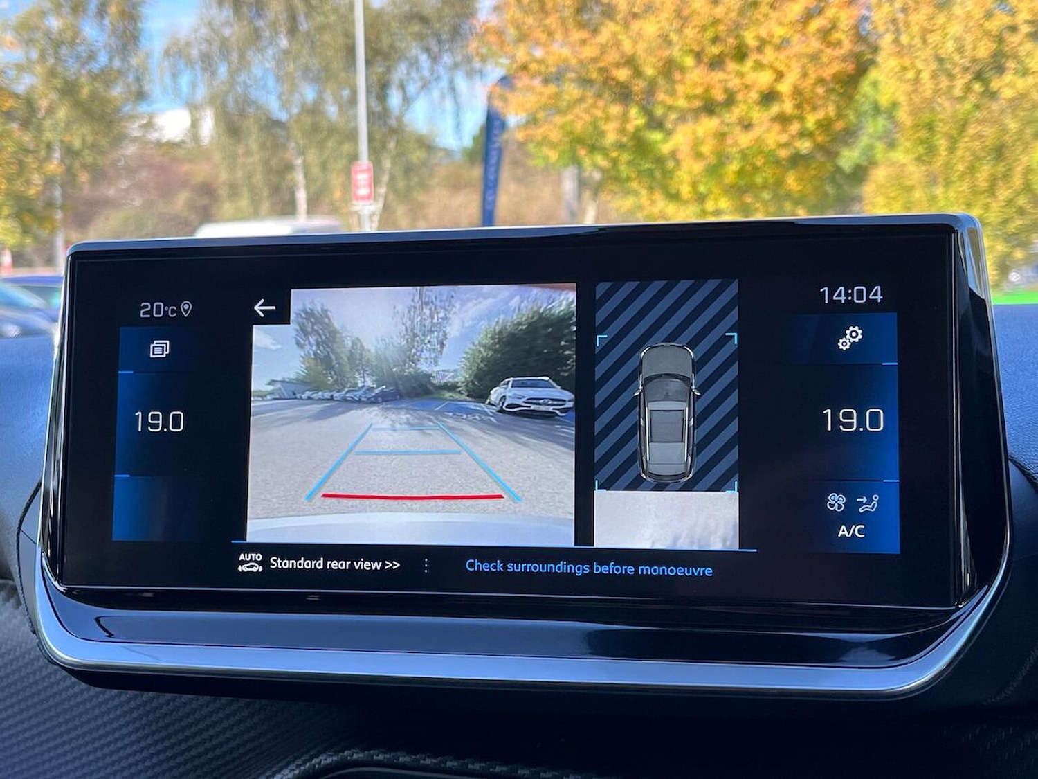 Used Peugeot 2008 2022 for sale - 76906310: Photo 24