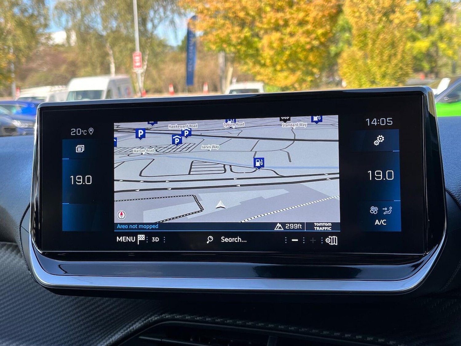 Used Peugeot 2008 2022 for sale - 76906310: Photo 25