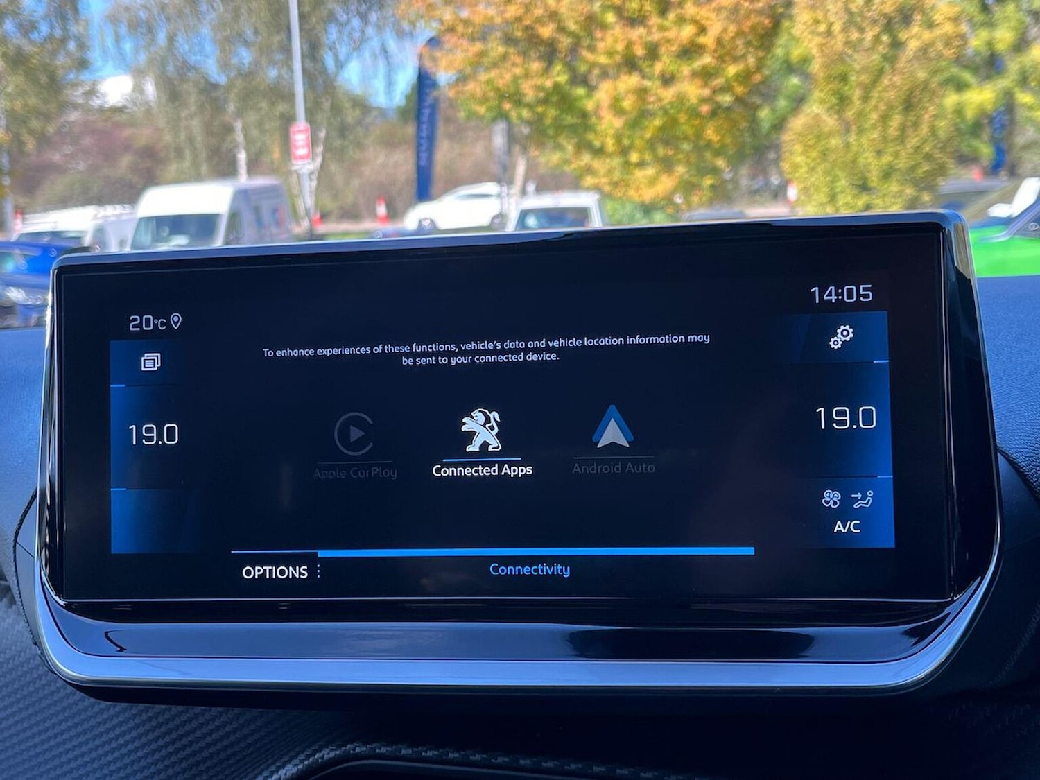 Used Peugeot 2008 2022 for sale - 76906310: Photo 26