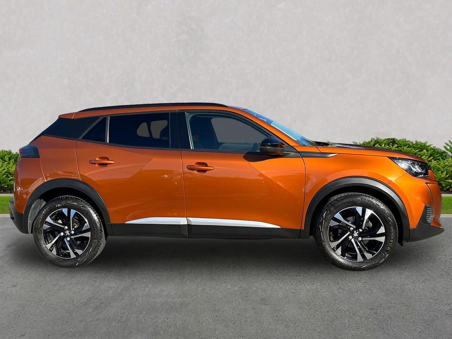 Used Peugeot 2008 2022 for sale - 76906310: Photo 3