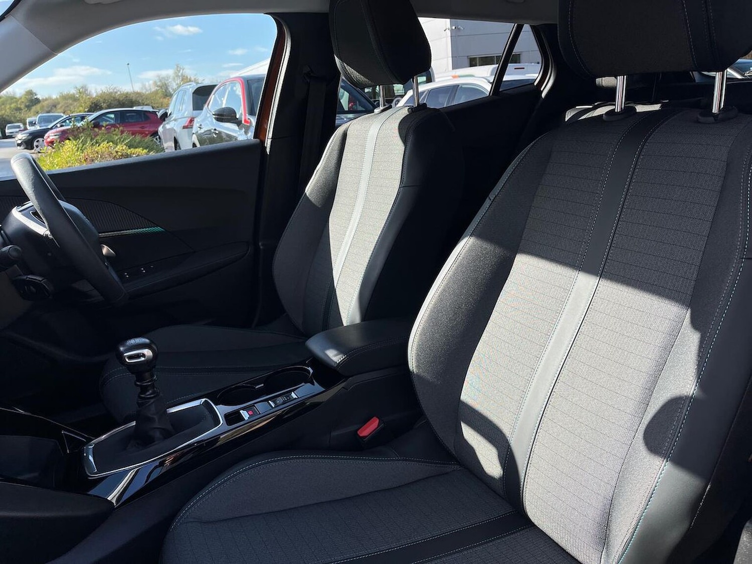 Used Peugeot 2008 2022 for sale - 76906310: Photo 33