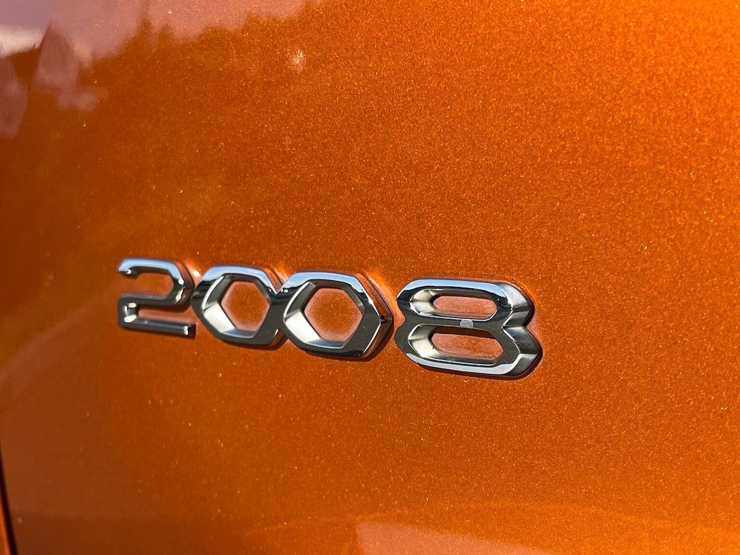 Used Peugeot 2008 2022 for sale - 76906310: Photo 36