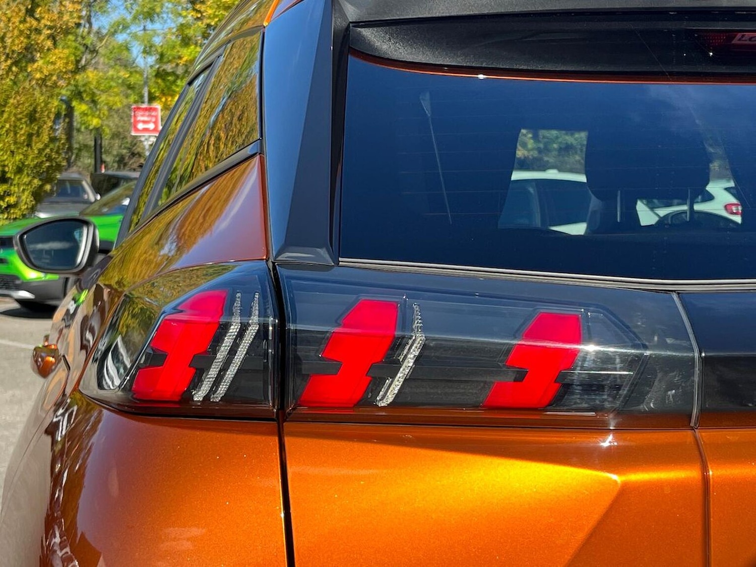 Used Peugeot 2008 2022 for sale - 76906310: Photo 37