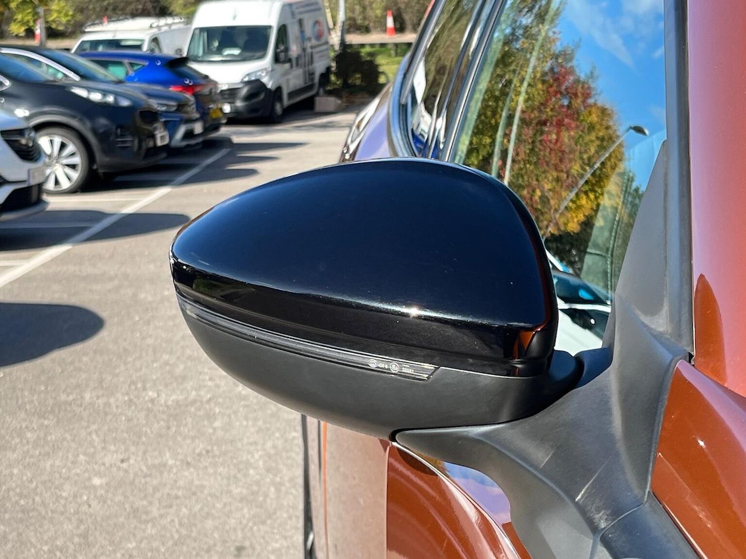 Used Peugeot 2008 2022 for sale - 76906310: Photo 39