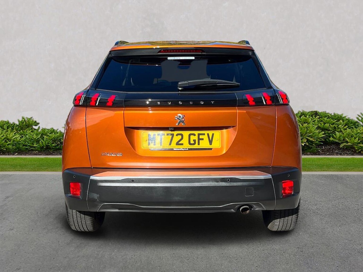 Used Peugeot 2008 2022 for sale - 76906310: Photo 4