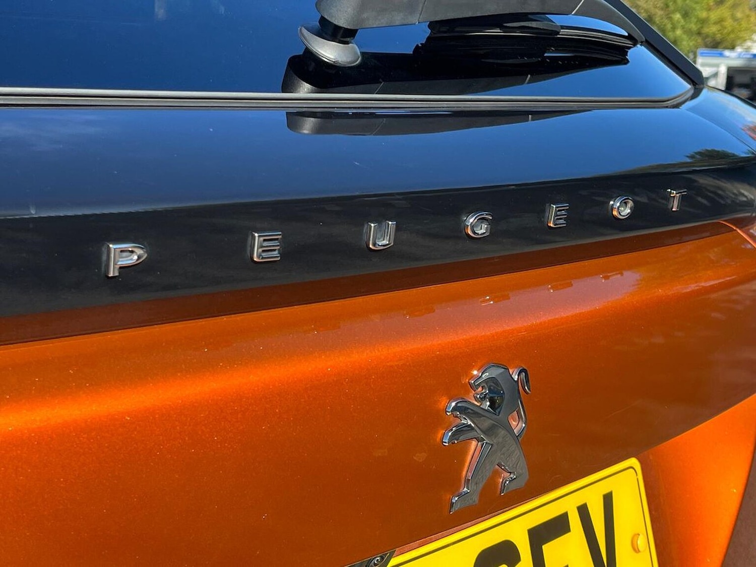 Used Peugeot 2008 2022 for sale - 76906310: Photo 41