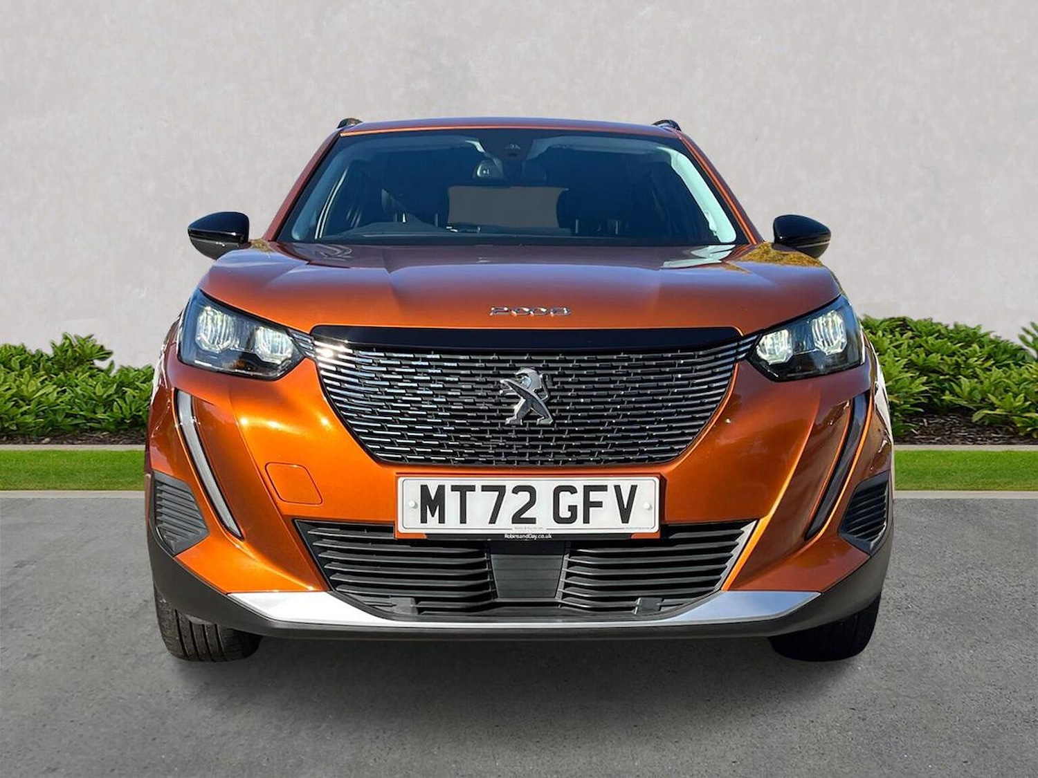 Used Peugeot 2008 2022 for sale - 76906310: Photo 5