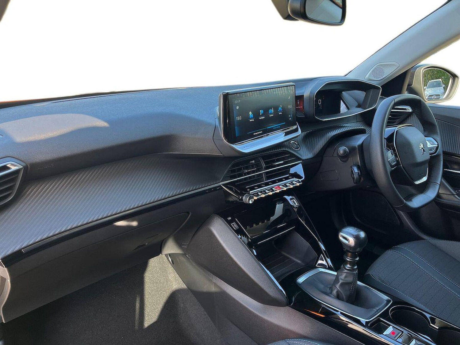 Used Peugeot 2008 2022 for sale - 76906310: Photo 8