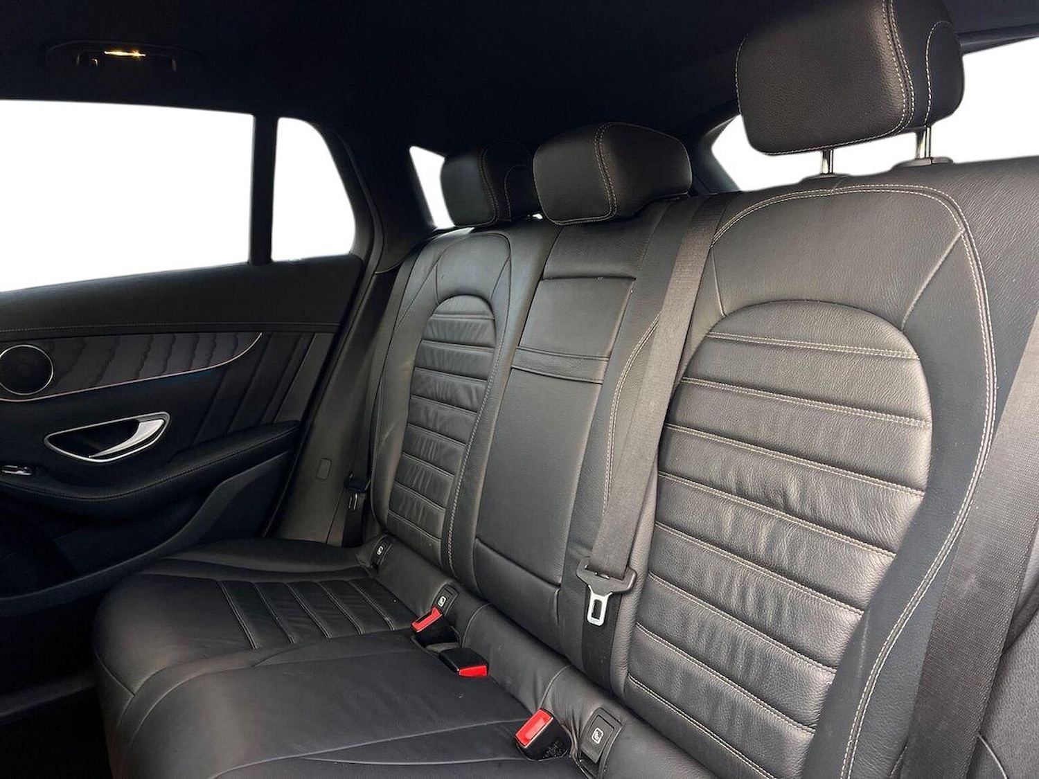 Used Mercedes-Benz EQC 2021 for sale - 76905085: Photo 17