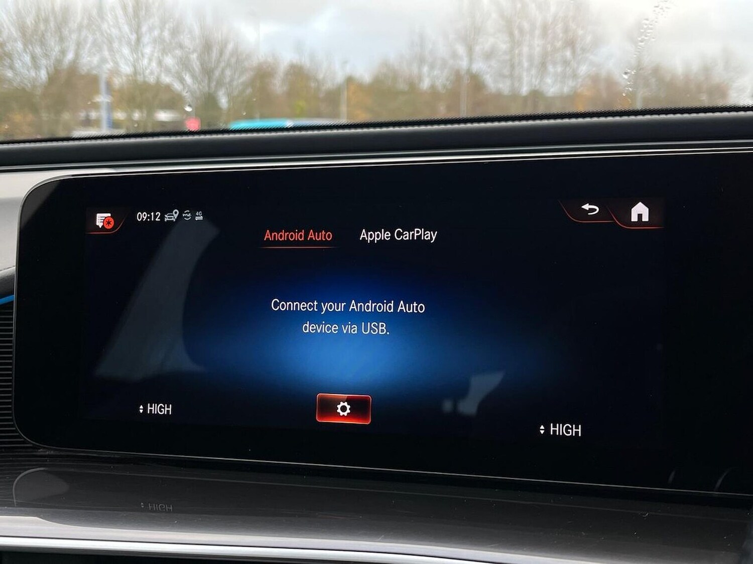 Used Mercedes-Benz EQC 2021 for sale - 76905085: Photo 26