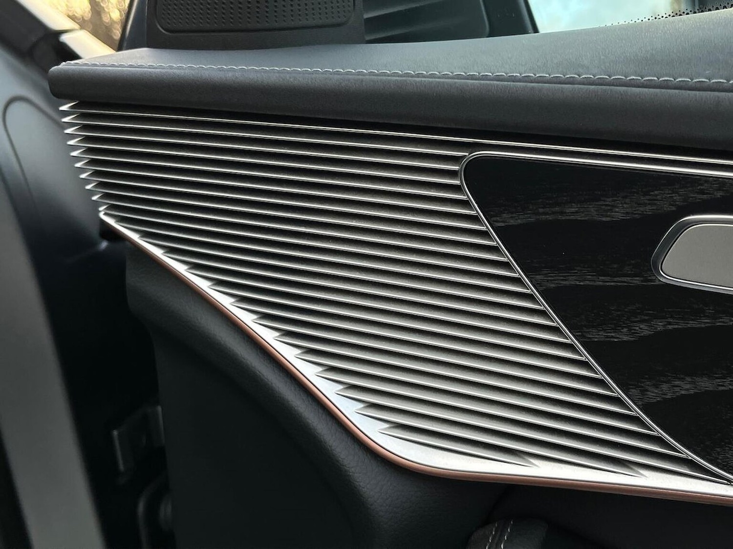 Used Mercedes-Benz EQC 2021 for sale - 76905085: Photo 32