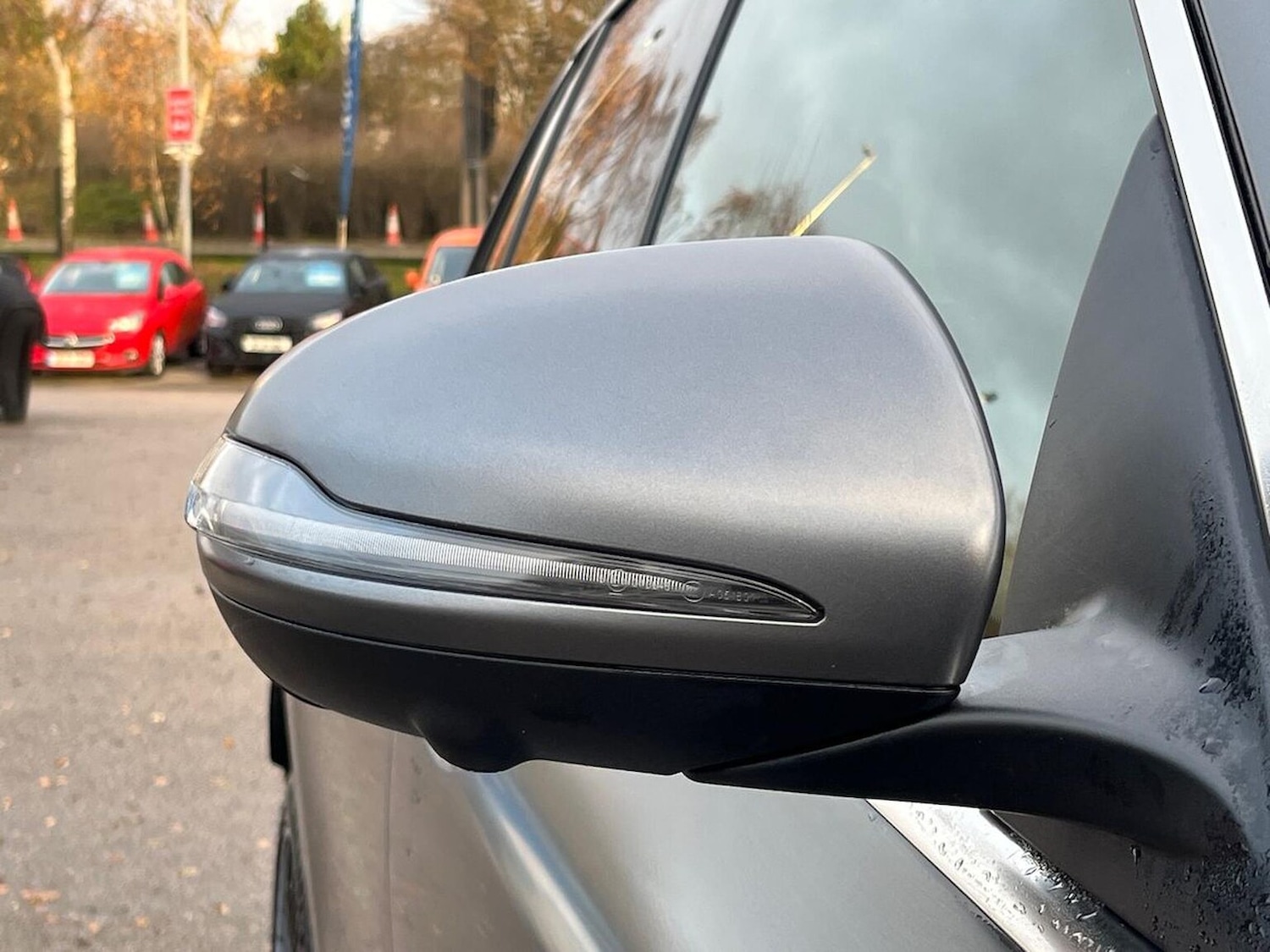 Used Mercedes-Benz EQC 2021 for sale - 76905085: Photo 39