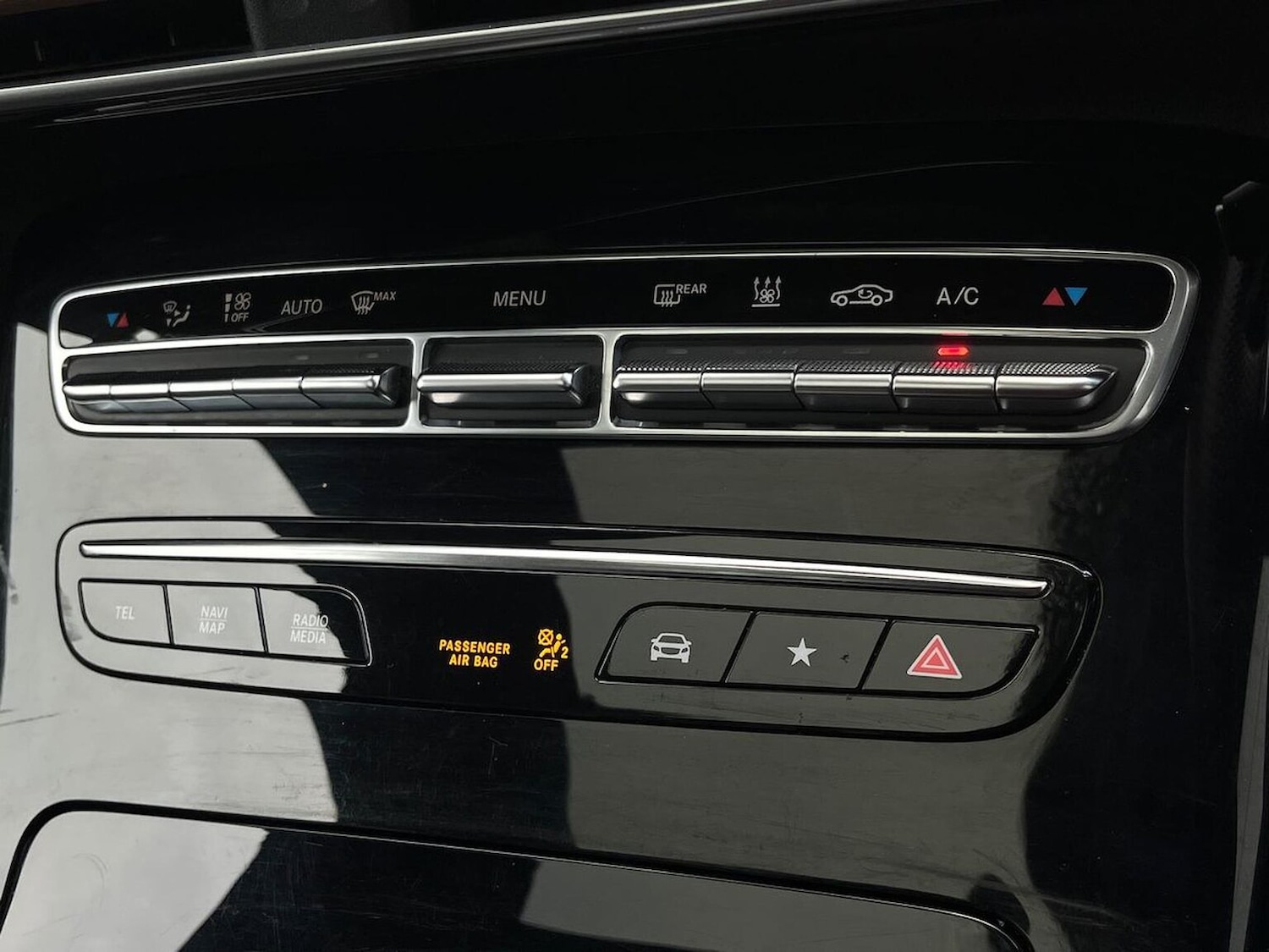 Used Mercedes-Benz EQC 2021 for sale - 76905085: Photo 42