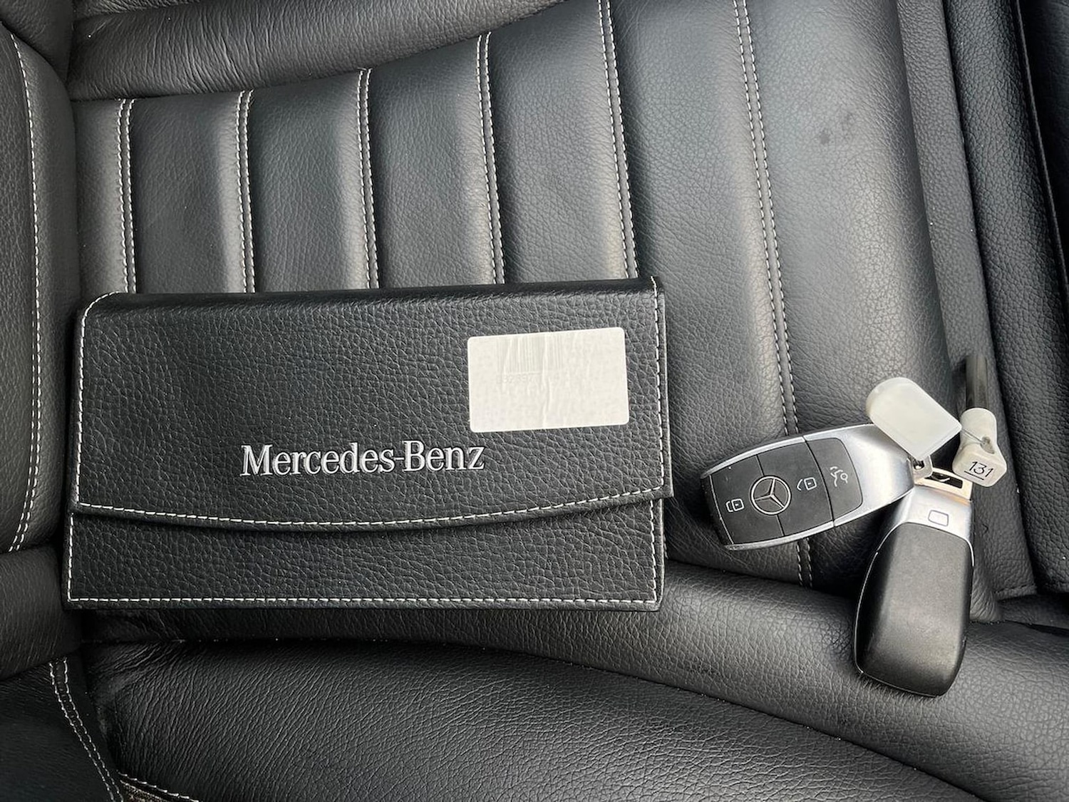 Used Mercedes-Benz EQC 2021 for sale - 76905085: Photo 50