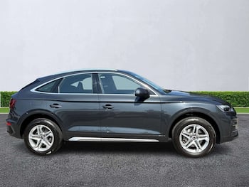 Used Audi Q5 2021 for sale - 79854823: Photo