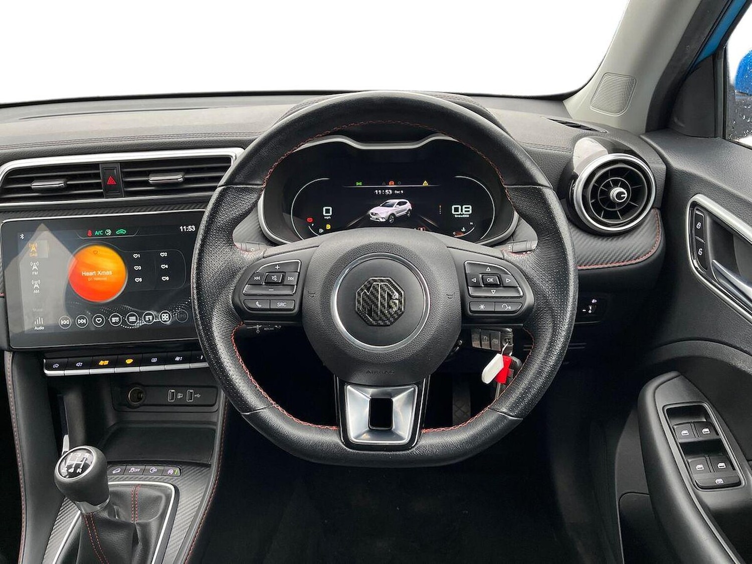 Used MG MG ZS 2021 for sale - 76879699: Photo 10