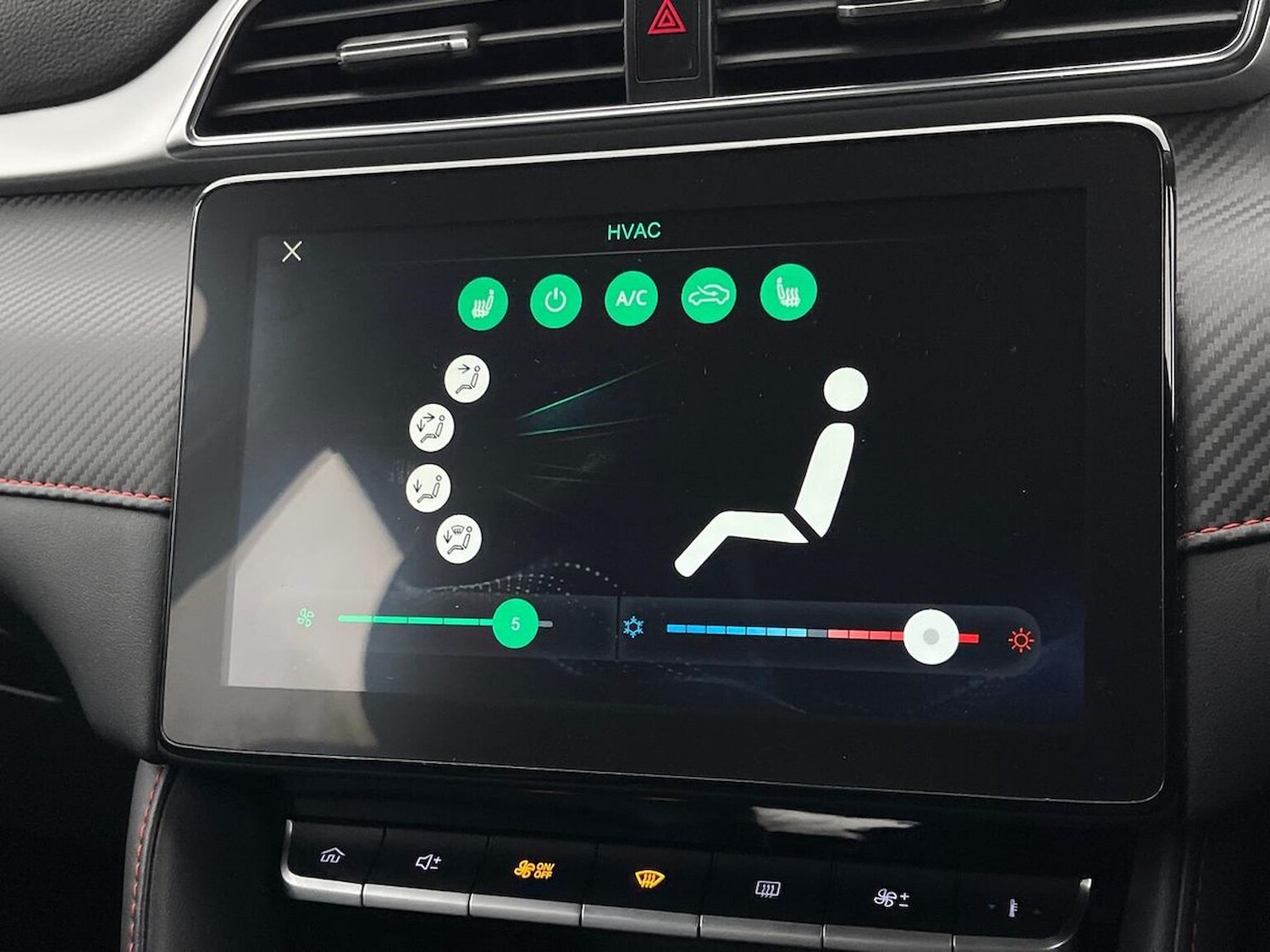 Used MG MG ZS 2021 for sale - 76879699: Photo 13