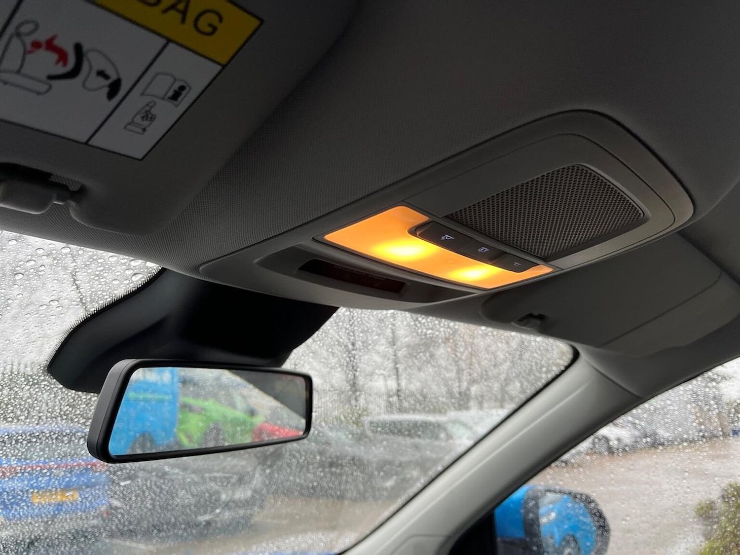 Used MG MG ZS 2021 for sale - 76879699: Photo 15