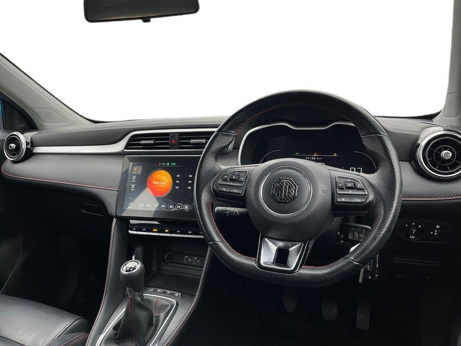 Used MG MG ZS 2021 for sale - 76879699: Photo 16