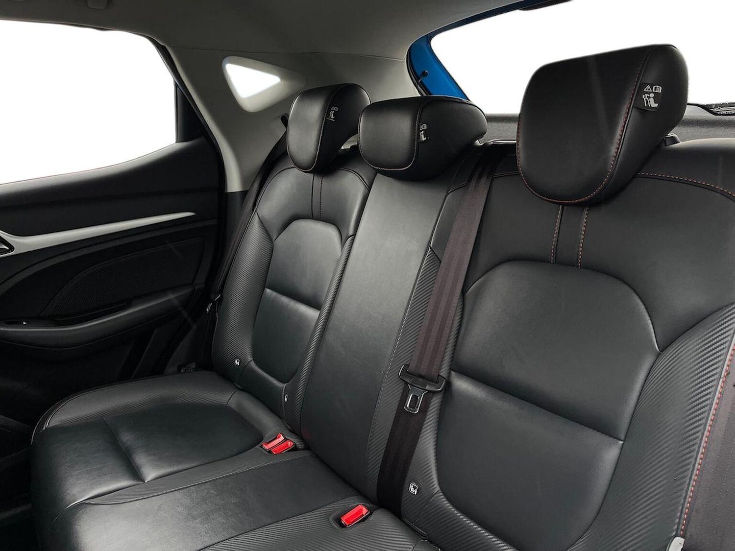 Used MG MG ZS 2021 for sale - 76879699: Photo 17