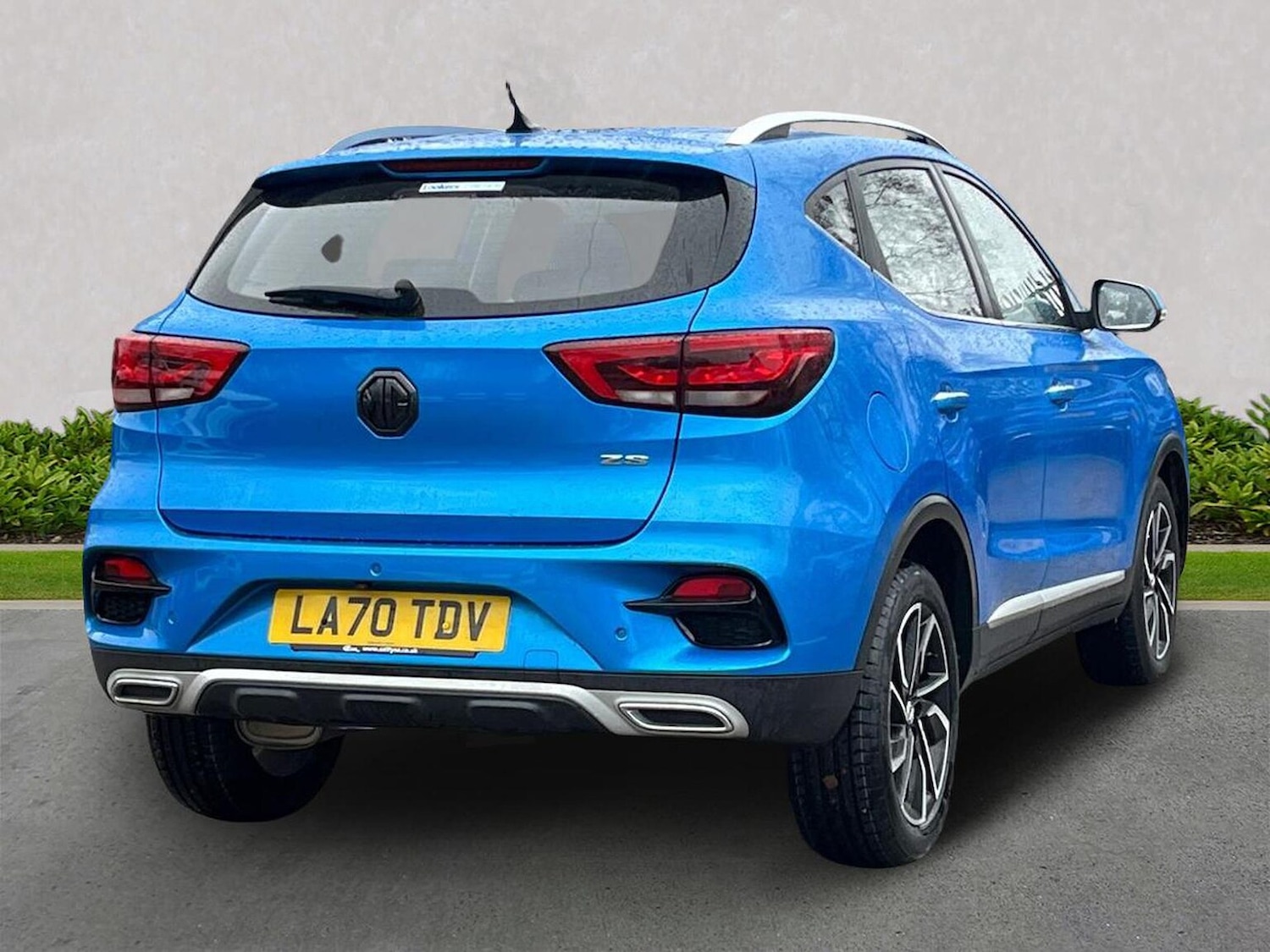 Used MG MG ZS 2021 for sale - 76879699: Photo 19