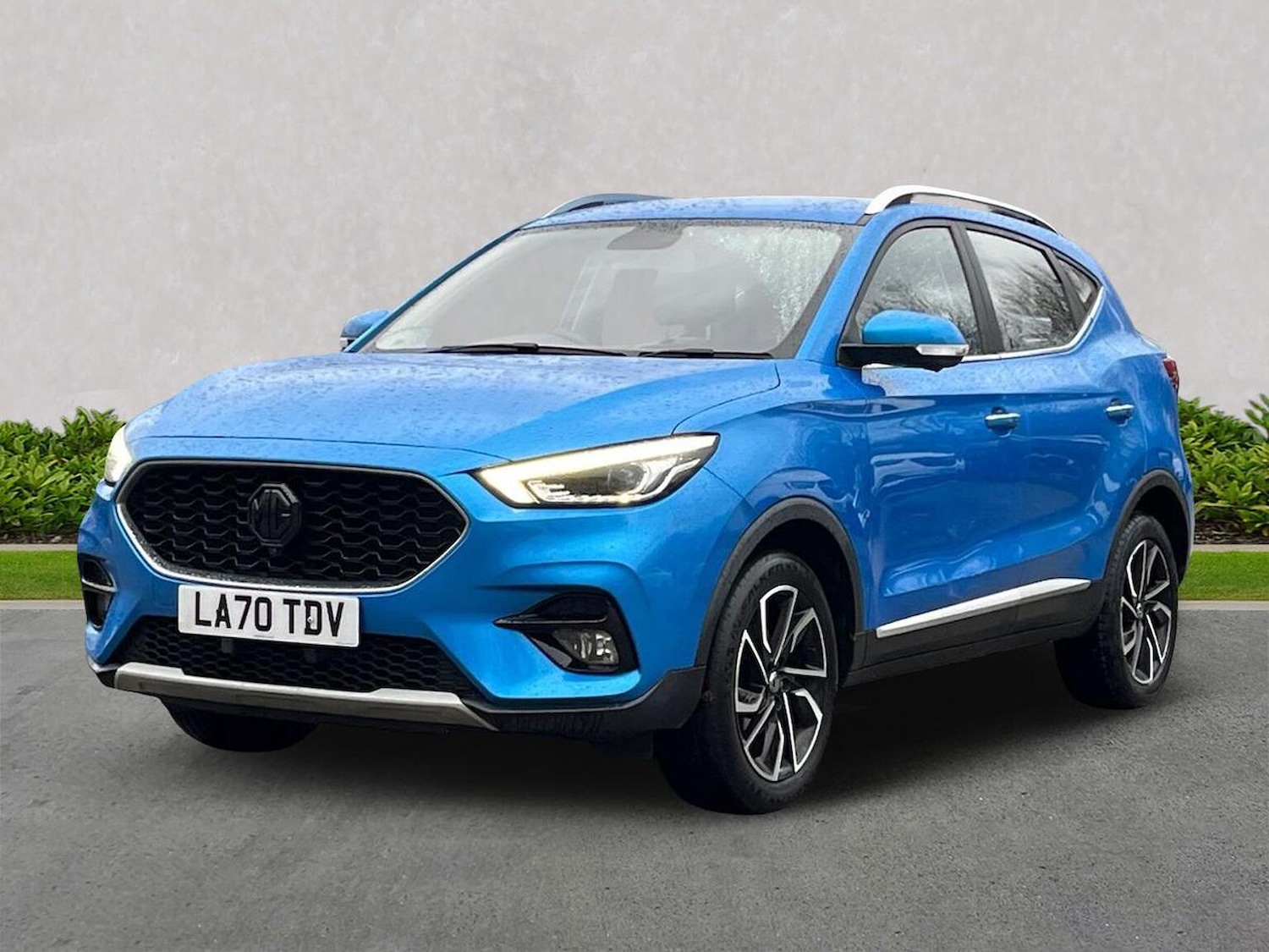 Used MG MG ZS 2021 for sale - 76879699: Photo 21