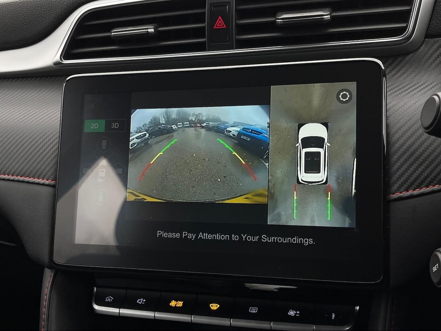 Used MG MG ZS 2021 for sale - 76879699: Photo 24