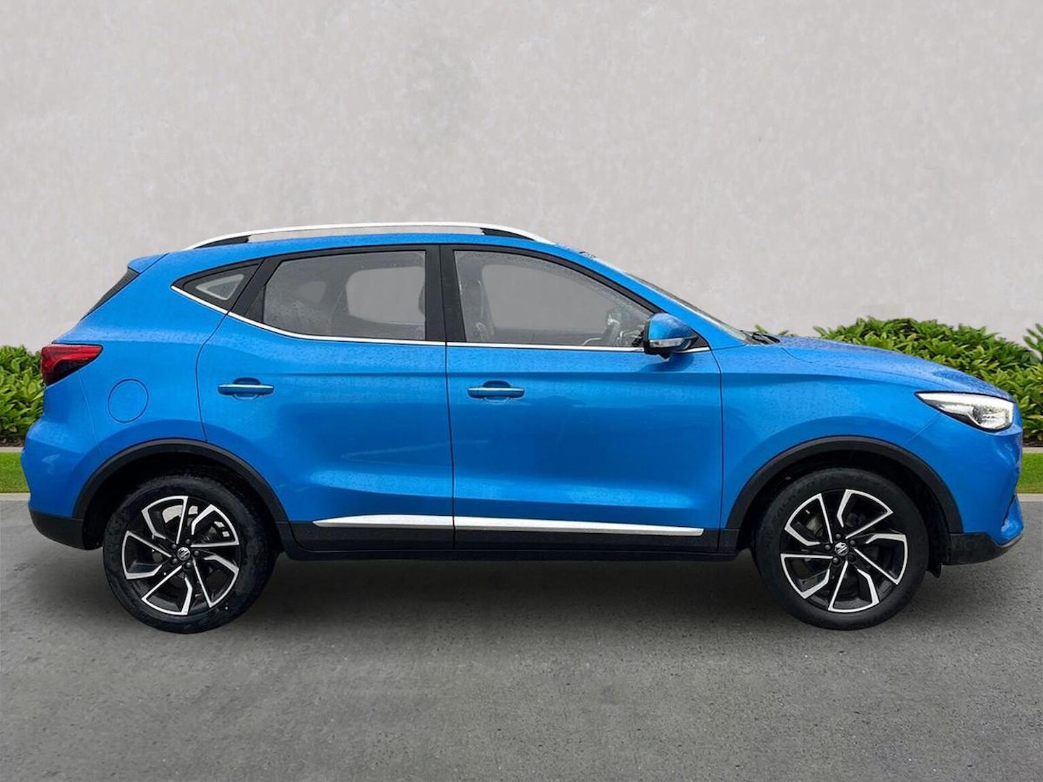 Used MG MG ZS 2021 for sale - 76879699: Photo 3