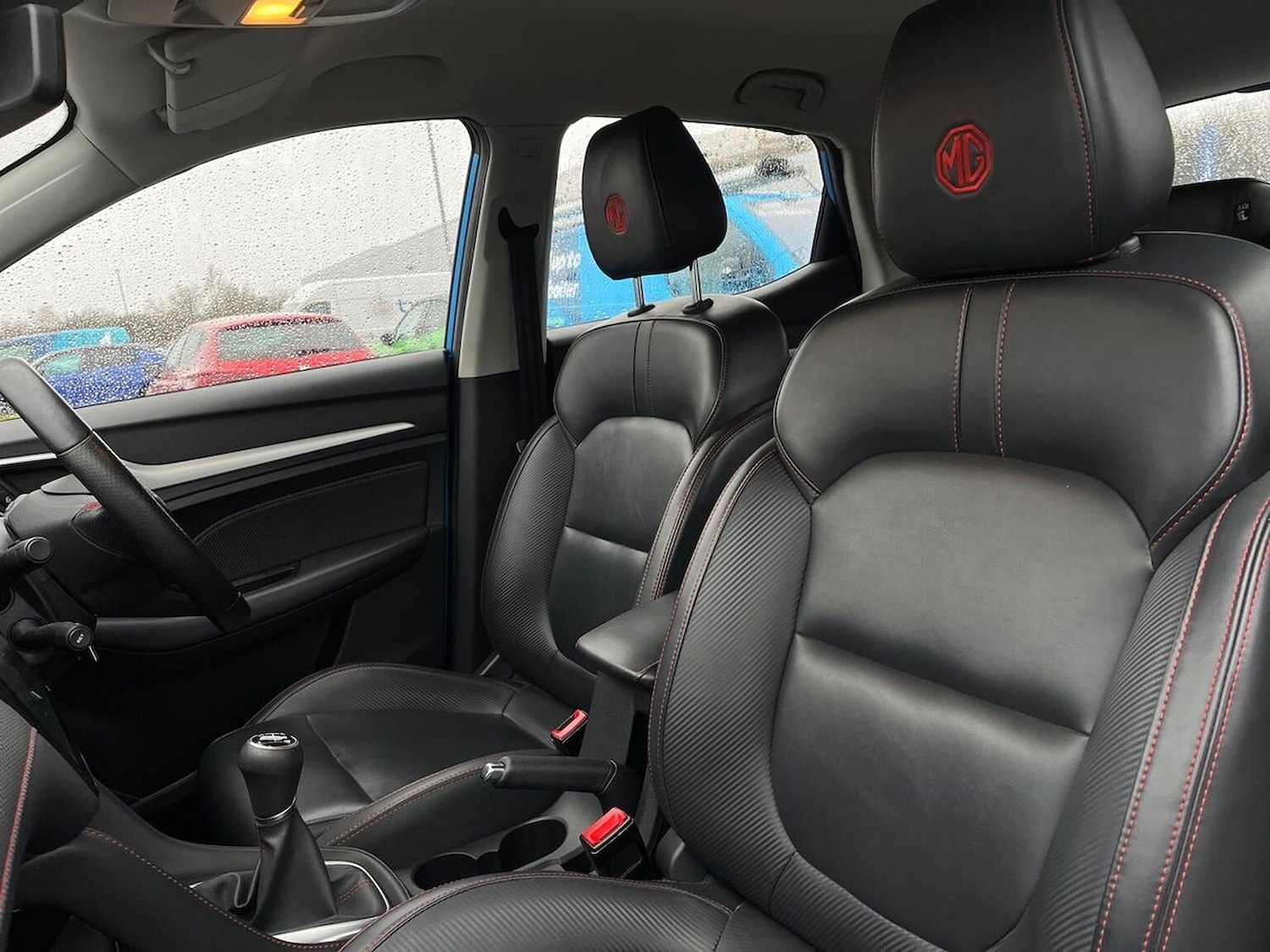 Used MG MG ZS 2021 for sale - 76879699: Photo 33