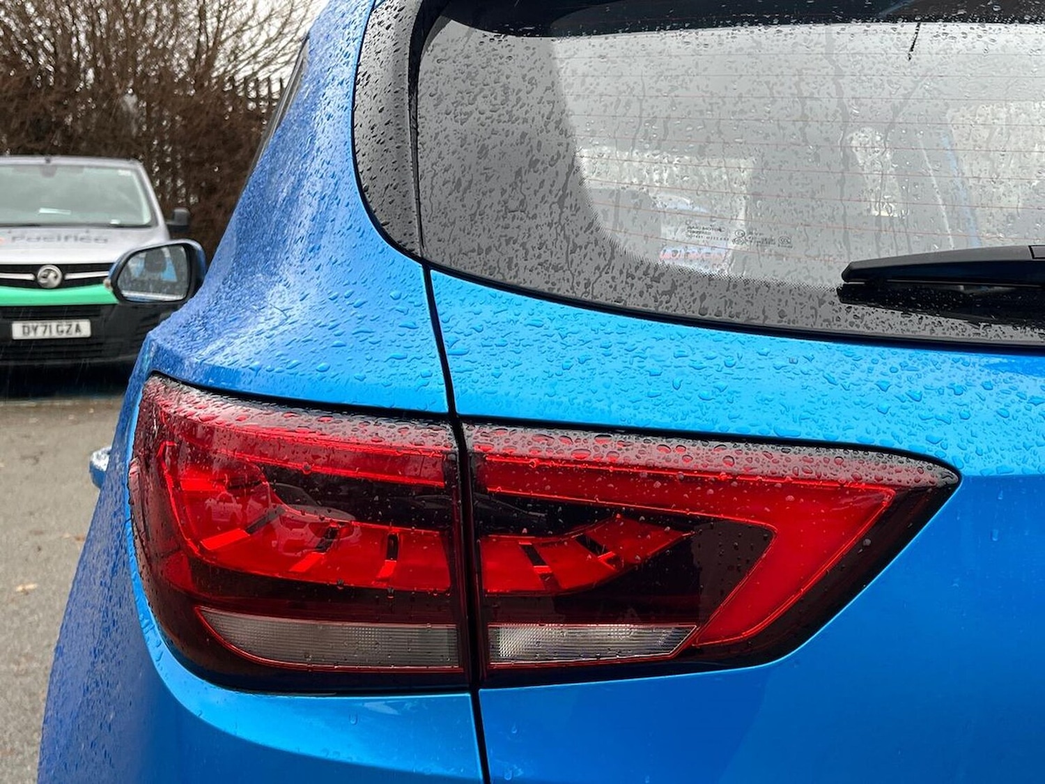 Used MG MG ZS 2021 for sale - 76879699: Photo 37