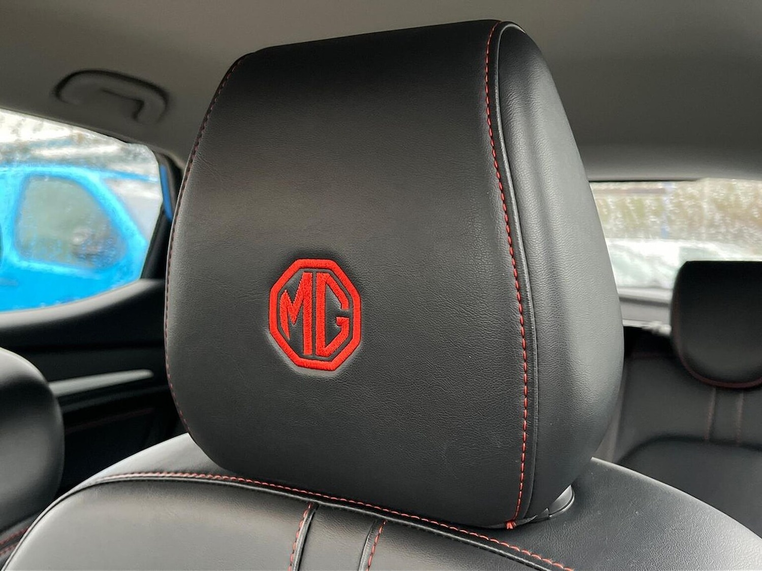 Used MG MG ZS 2021 for sale - 76879699: Photo 45