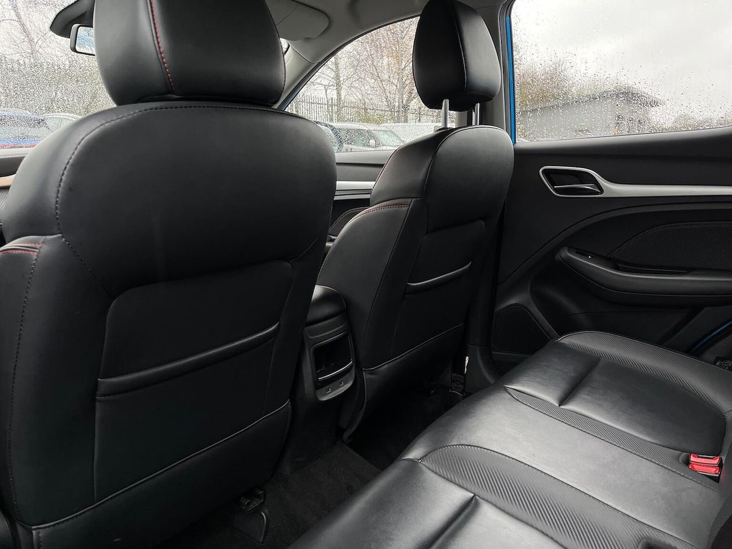 Used MG MG ZS 2021 for sale - 76879699: Photo 46