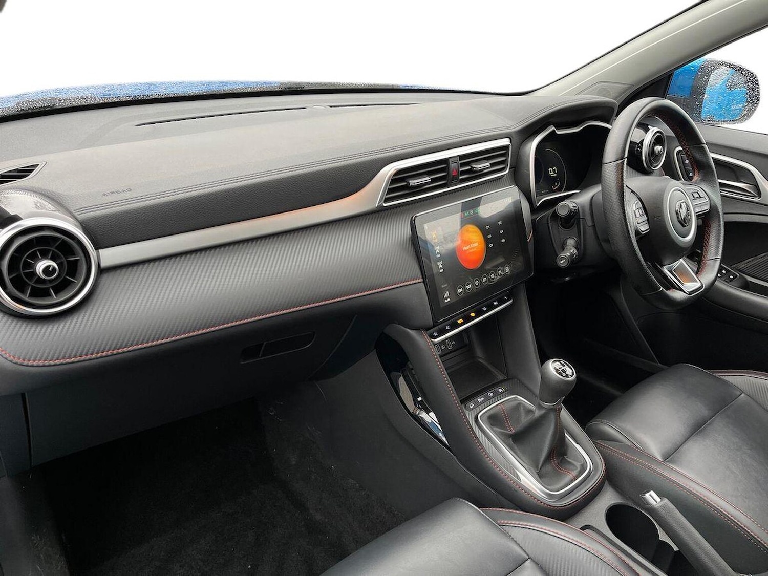 Used MG MG ZS 2021 for sale - 76879699: Photo 8