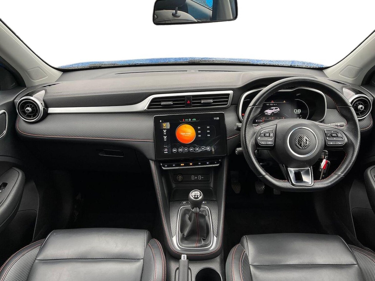 Used MG MG ZS 2021 for sale - 76879699: Photo 9