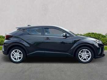 Used Toyota C-HR 2023 for sale - 75512955: Photo