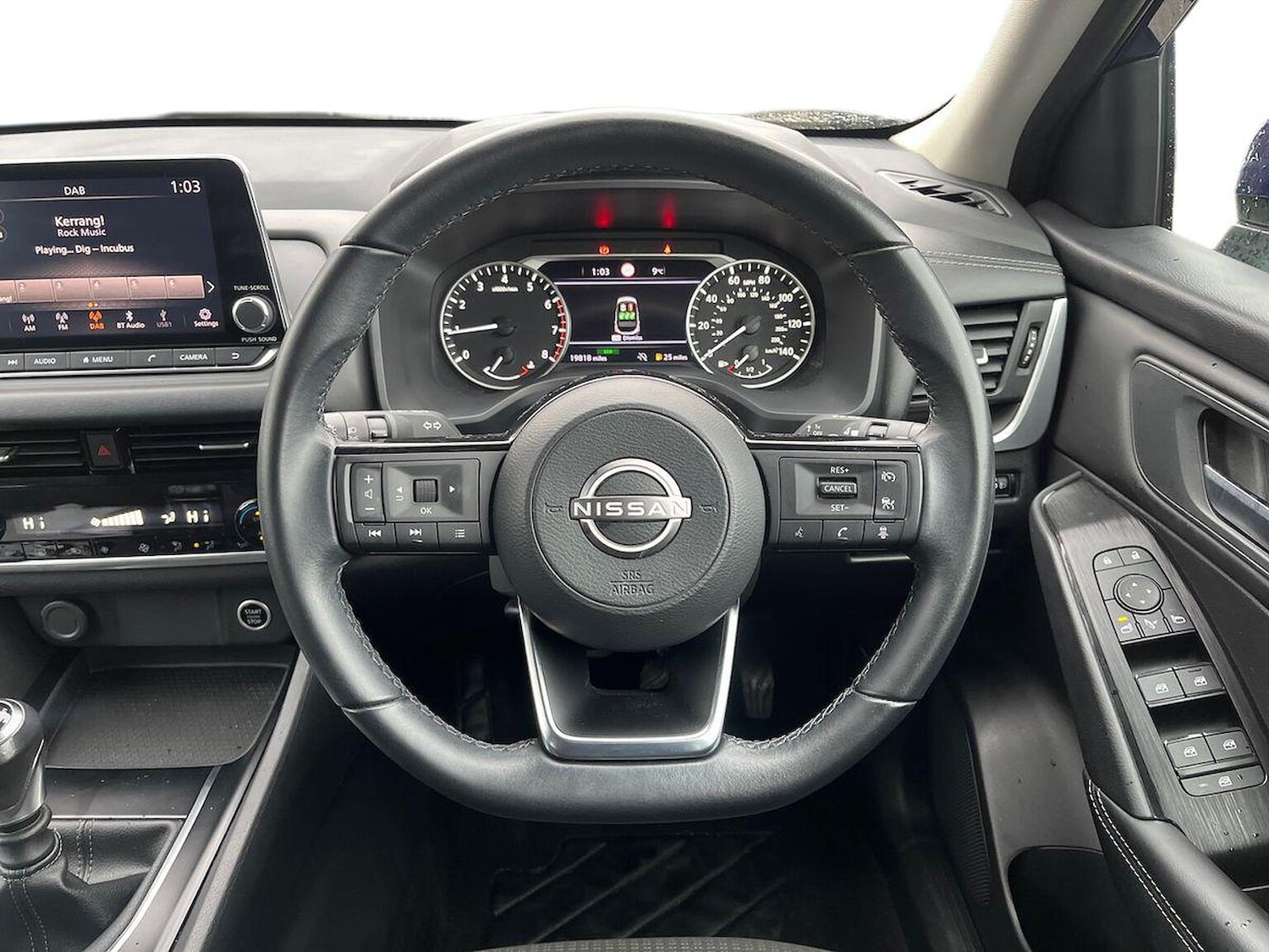 Used Nissan Qashqai 2022 for sale - 76578354: Photo 10